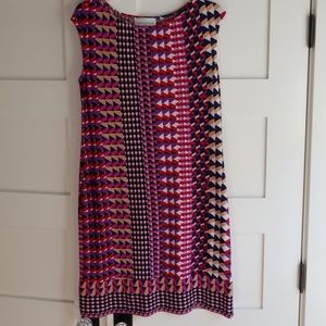 Donna Morgan Shift Dress